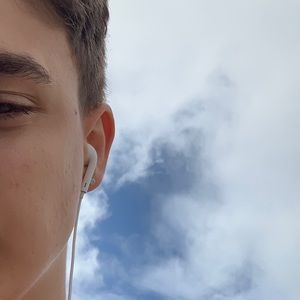 Meet your Posher, Chris